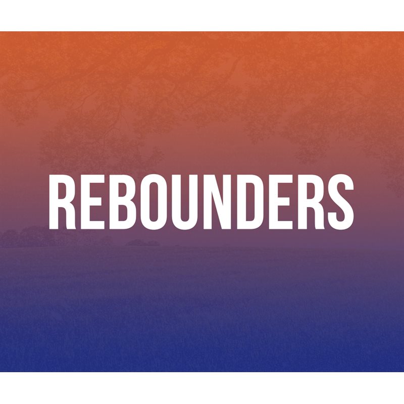 Rebounders