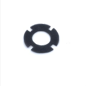 Banjo Electric Valve O-ring (use between valve and actuator)