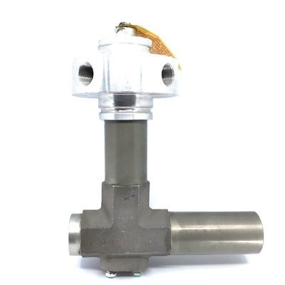 Continental A-360 NH3 Splitter - 6 of 3 / 4" Outlet