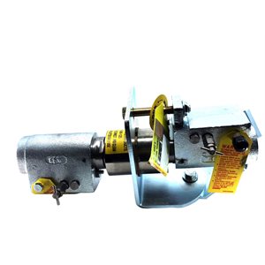 1 1 / 2" Full Port Quick Disconnect / Break-away (New Style)