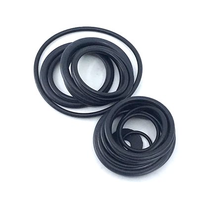 Hydraulic Motor Seal Kit for Eaton T Series hydraulic motor with 1" shaft