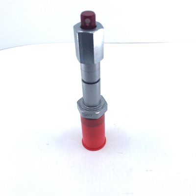Hydraulic Prop. Solenoid Valve w / red override knob for PumpRight & stand-alone valves (valve only)