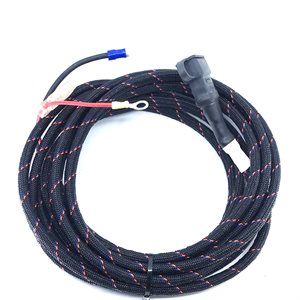 Anderson 40A EPD Power Cable - 10' - 6 AWG