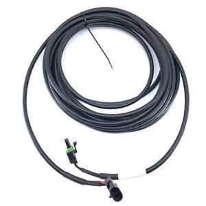 2-Pin Weather Pack Extension Cables