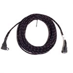 20' Anderson Extension Cable - 8 AWG