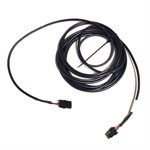 3-pin - 10' WP Extension Cable - Servo / Boom Only (3m)