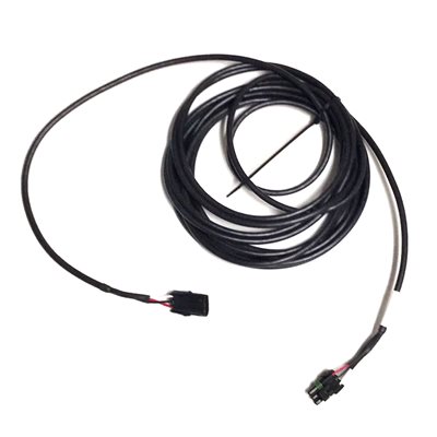 3-pin - 30' WP Extension Cable - Servo / Boom Only