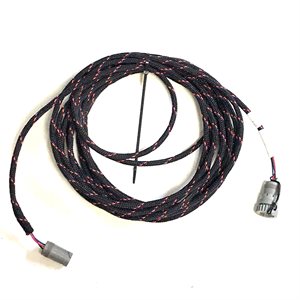 3-pin Deutsch Extension Cables