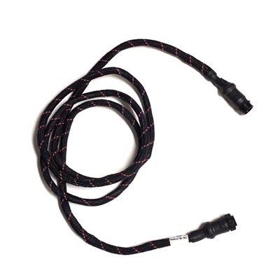 16-pin - 5' Amp Extension Cable