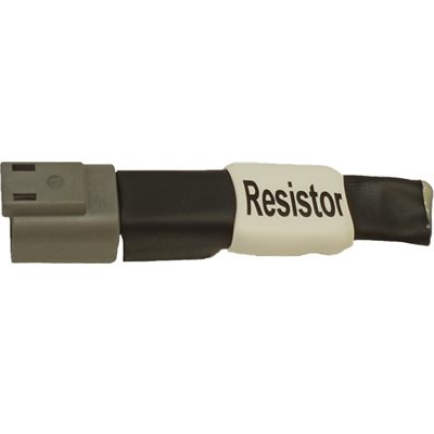 QuickDraw Power Resistor