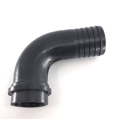 D70 1 1 / 4" Inlet Elbow
