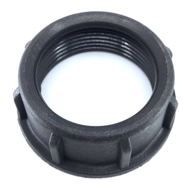Ring Nut for 1-1 / 2" Outlet -PR40, D160 & D250 Pump