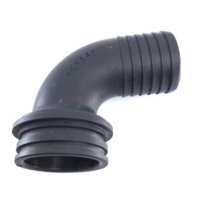 Inlet Elbow for D250 - 2"