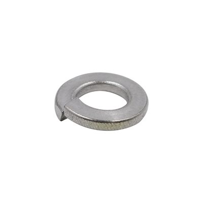 1 / 4" Lock Washer - Stainless Steel