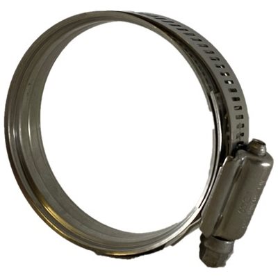 Pressure Seal HD Clamp, Size 288 - 2.125" - 2.625" (2" ENF or WBS hose)
