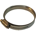 Pressure Seal HD Clamp, Size 400 - 3.12 - 3.75" Diameter (3" Enforcer or WBS)