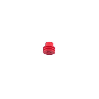 Delphi Packard Metri-Pack 480 Cable Seal (Red)