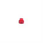 Delphi Packard Metri-Pack 480 Cable Seal (Red)
