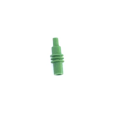 Packard Cavity Plug - Green