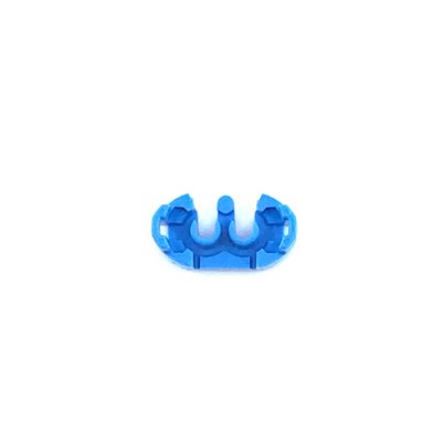 150 MP Wire Keeper - TPA 2 Contacts - Blue