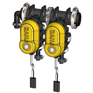 Electric Valves & Replacement Parts | Page 2