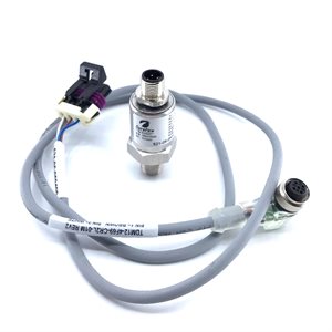 400 PSI 3 wire pressure sensor for NH3 and Marksman (0 - 5 V DC) with 3 pin 150 MP Tower connector