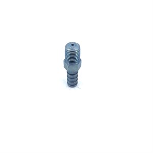 1 / 4" MPT x 3 / 8" King Nipple - 1 / 2 Rate King Nipple for A-360 Large manifold